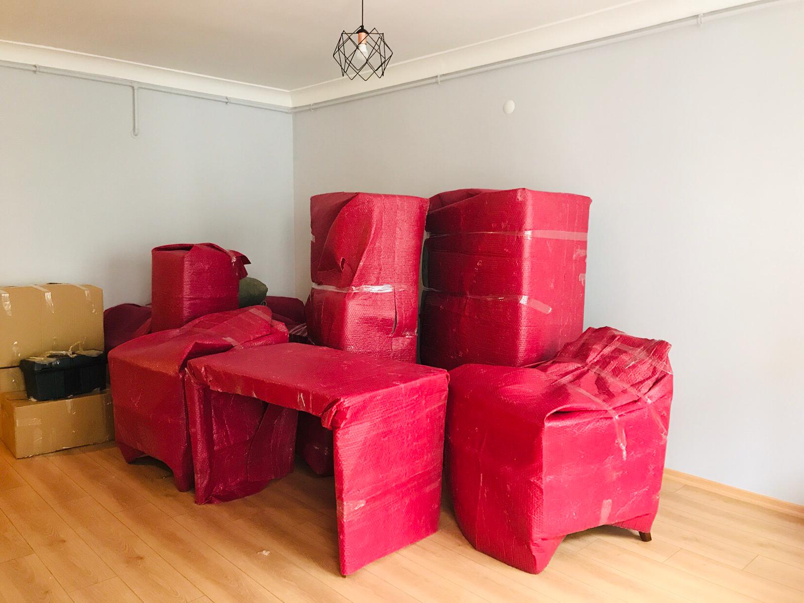 İşyeri Taşımacılığı