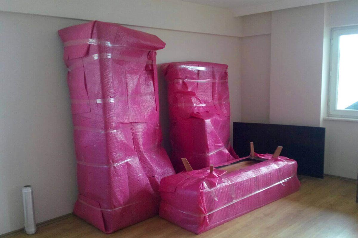 Kadınlara Özel Taşıma